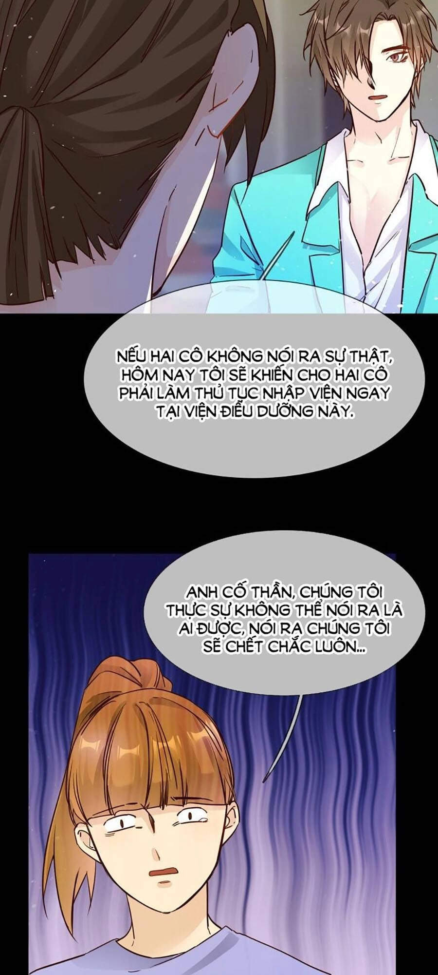 Ngôi Sao Vụn Vỡ Chapter 71 - 17