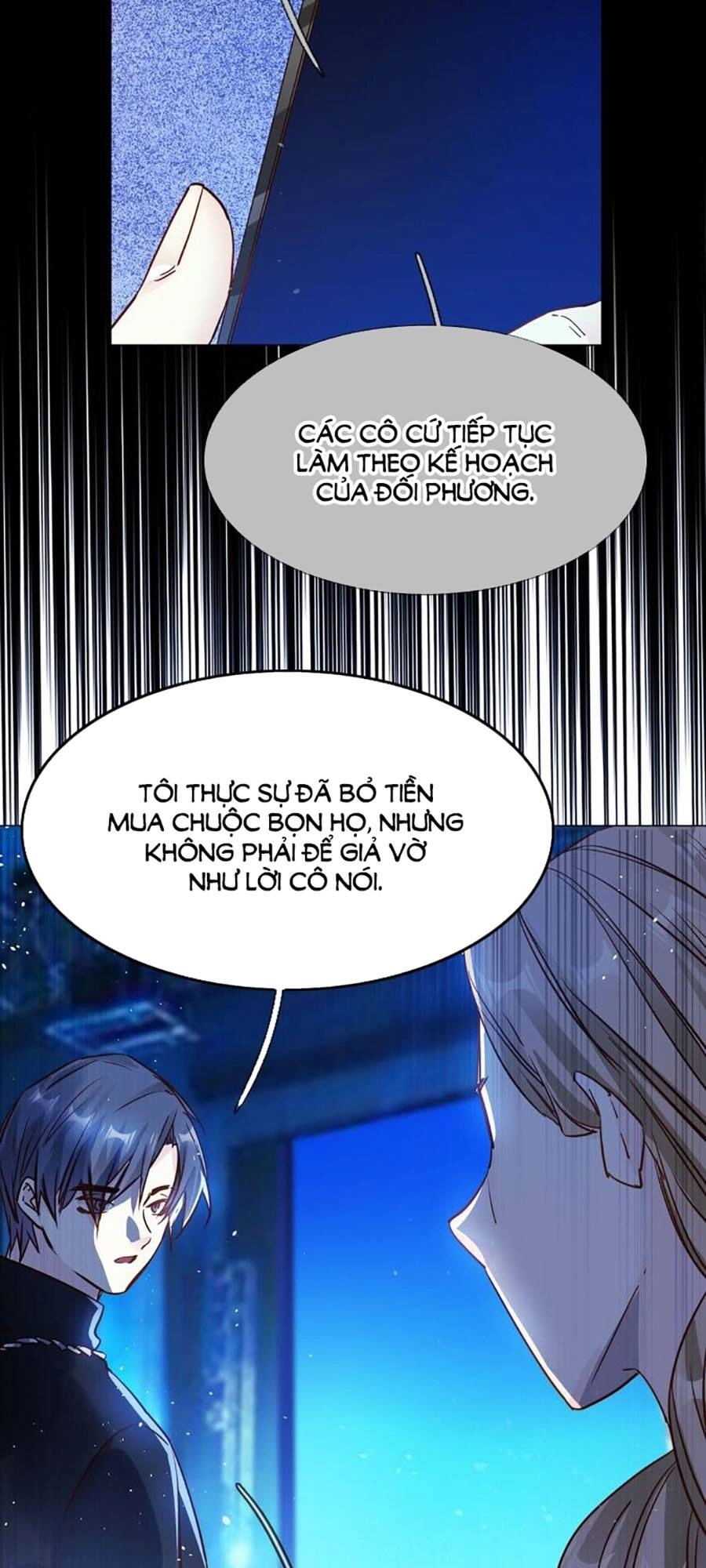 Ngôi Sao Vụn Vỡ Chapter 71 - 20