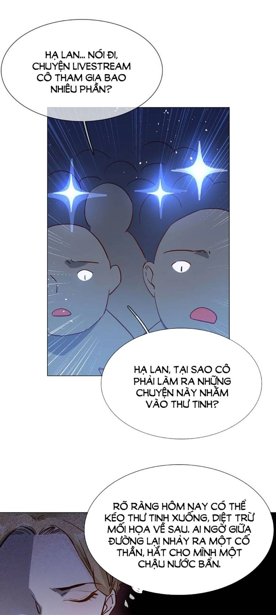 Ngôi Sao Vụn Vỡ Chapter 71 - 28