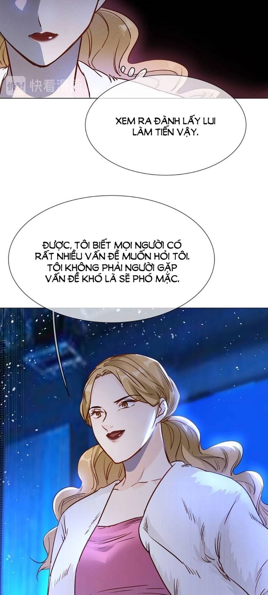 Ngôi Sao Vụn Vỡ Chapter 71 - 29