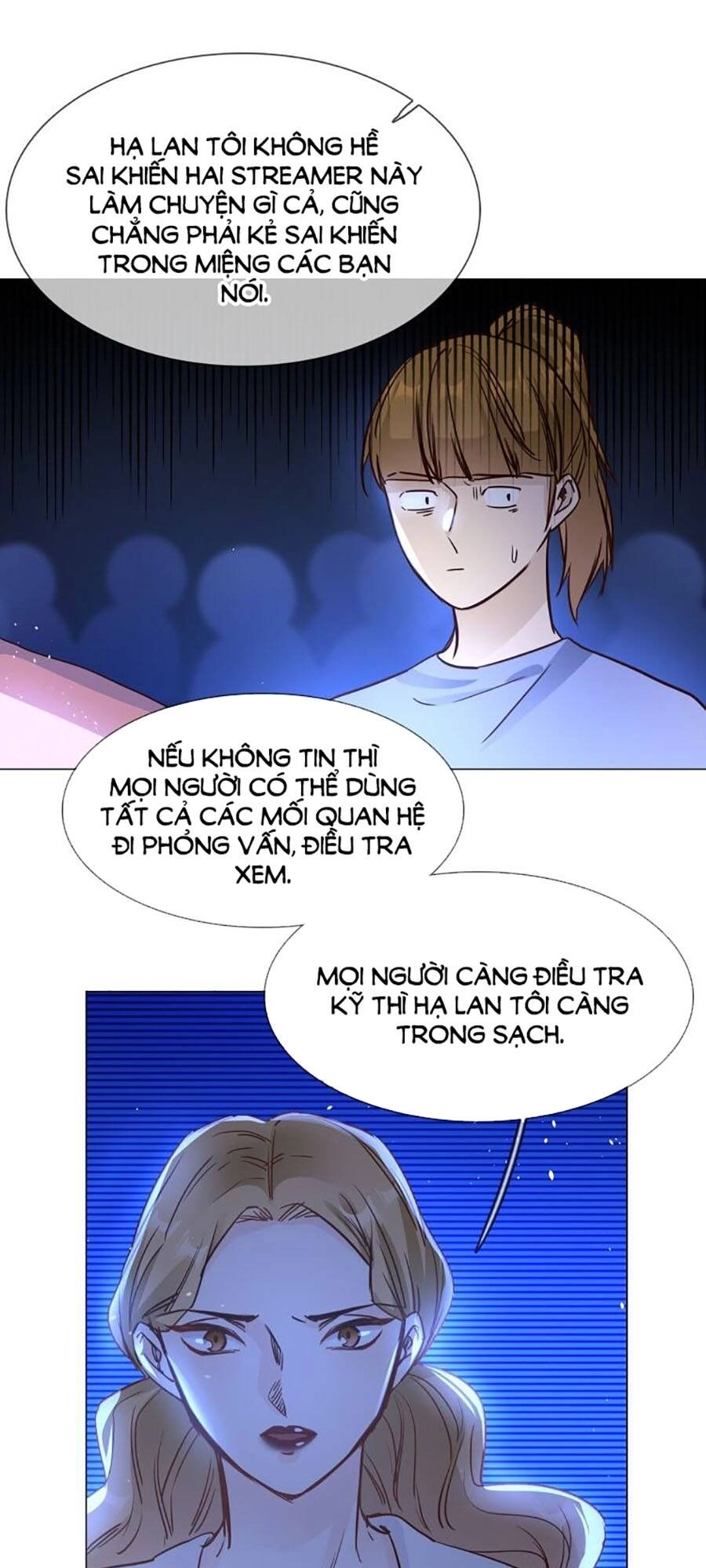 Ngôi Sao Vụn Vỡ Chapter 71 - 31