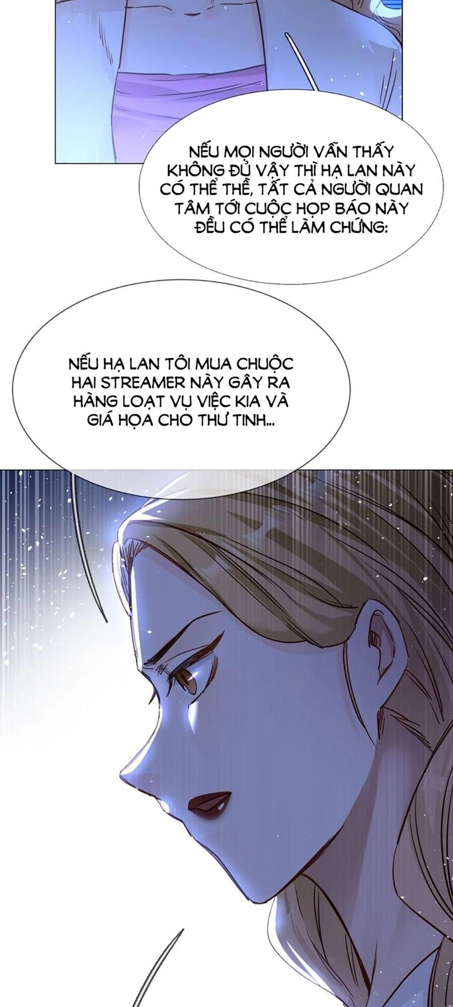 Ngôi Sao Vụn Vỡ Chapter 71 - 32