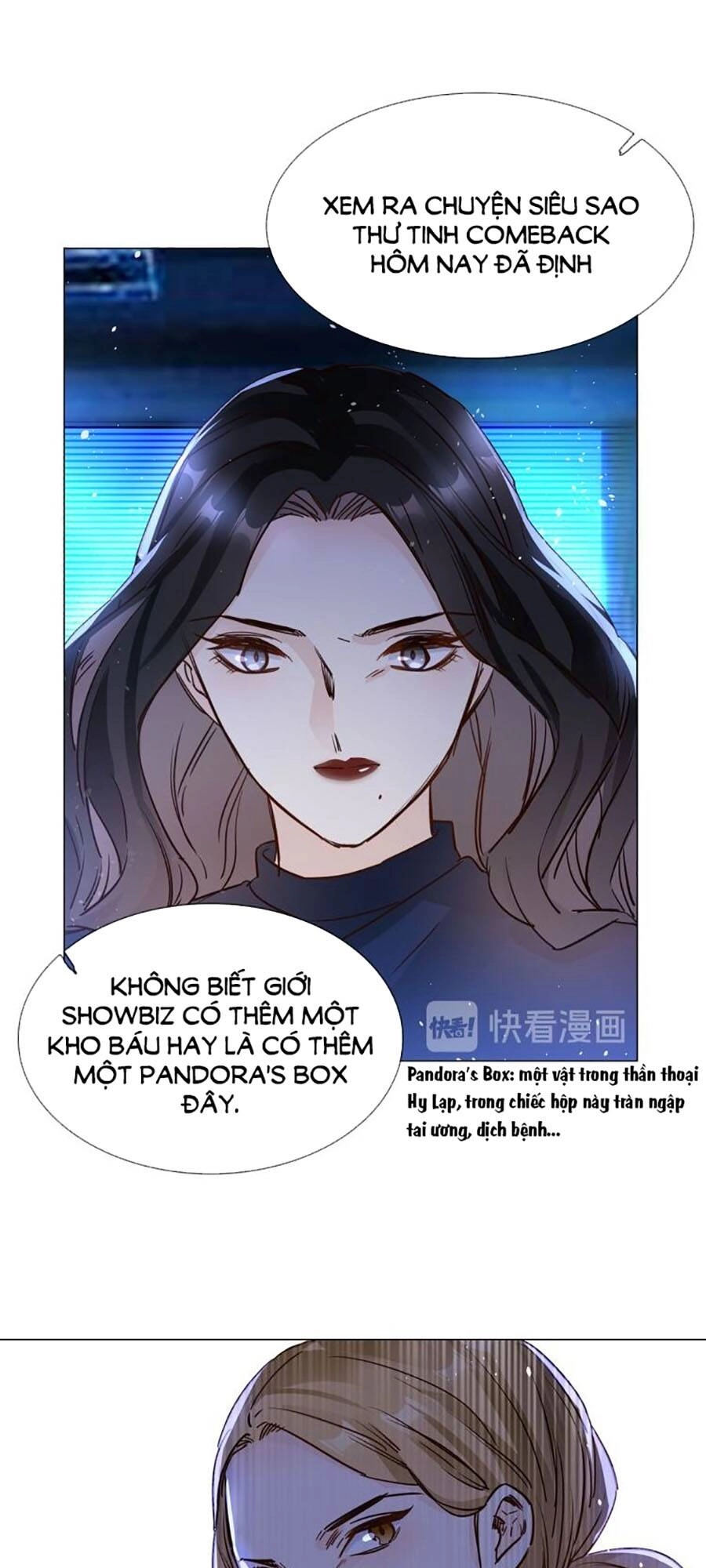 Ngôi Sao Vụn Vỡ Chapter 71 - 34
