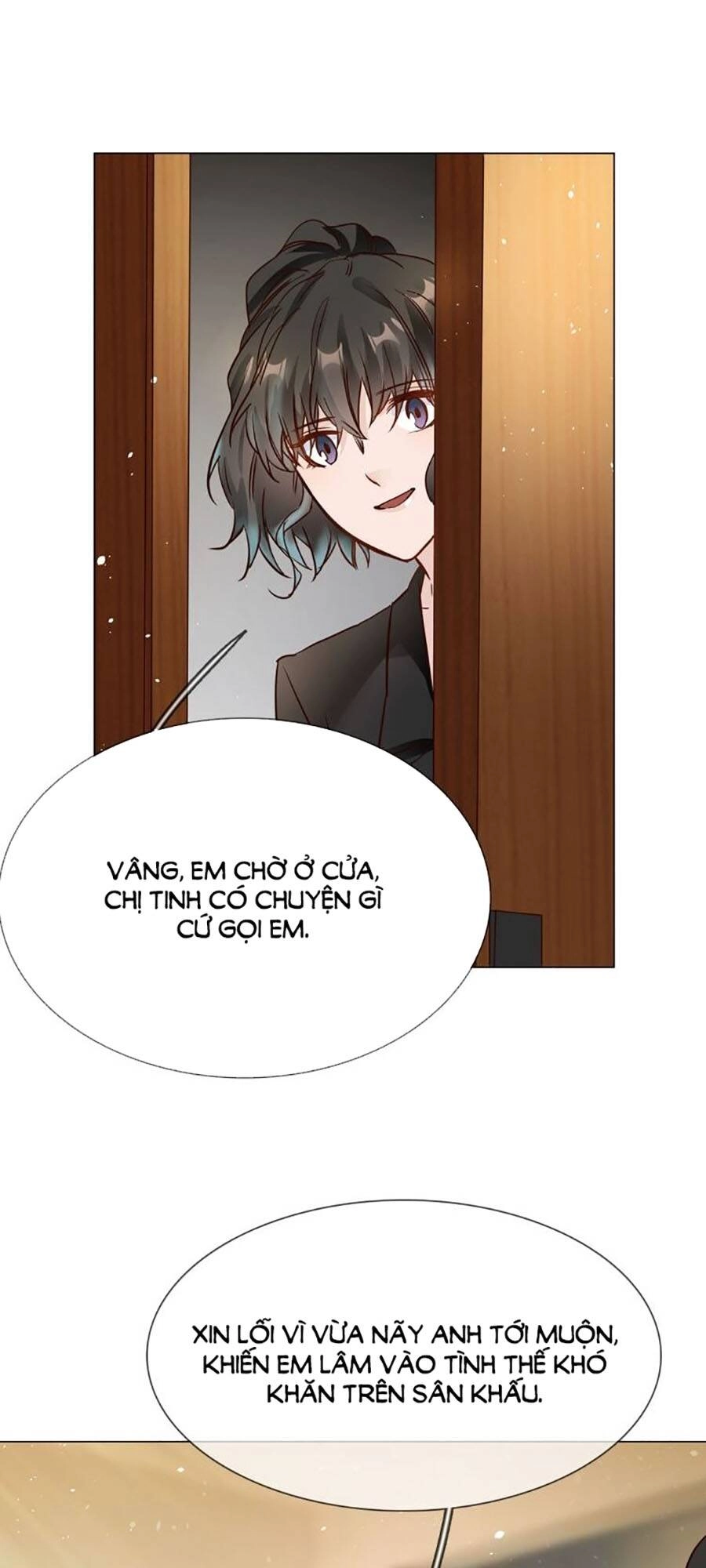 Ngôi Sao Vụn Vỡ Chapter 71 - 40