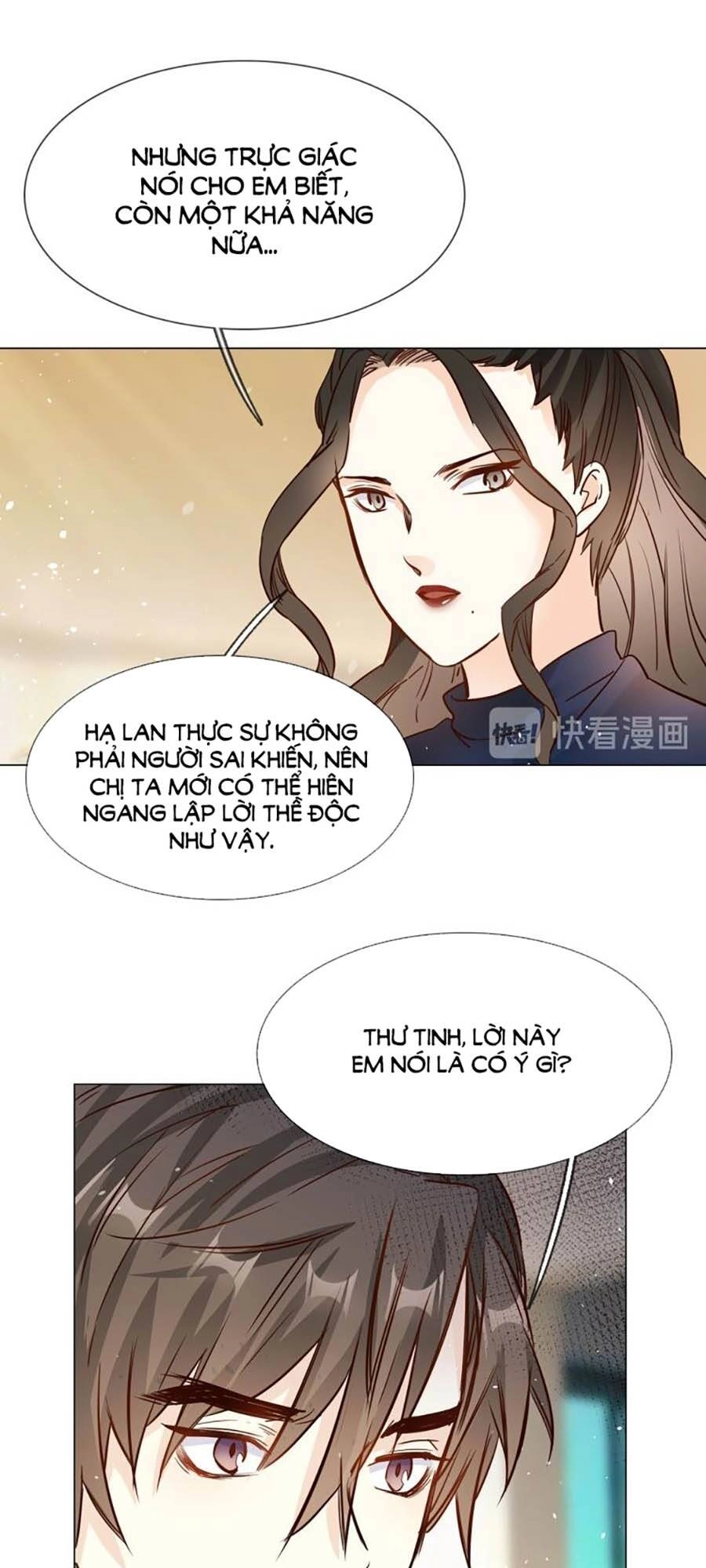 Ngôi Sao Vụn Vỡ Chapter 72 - 1