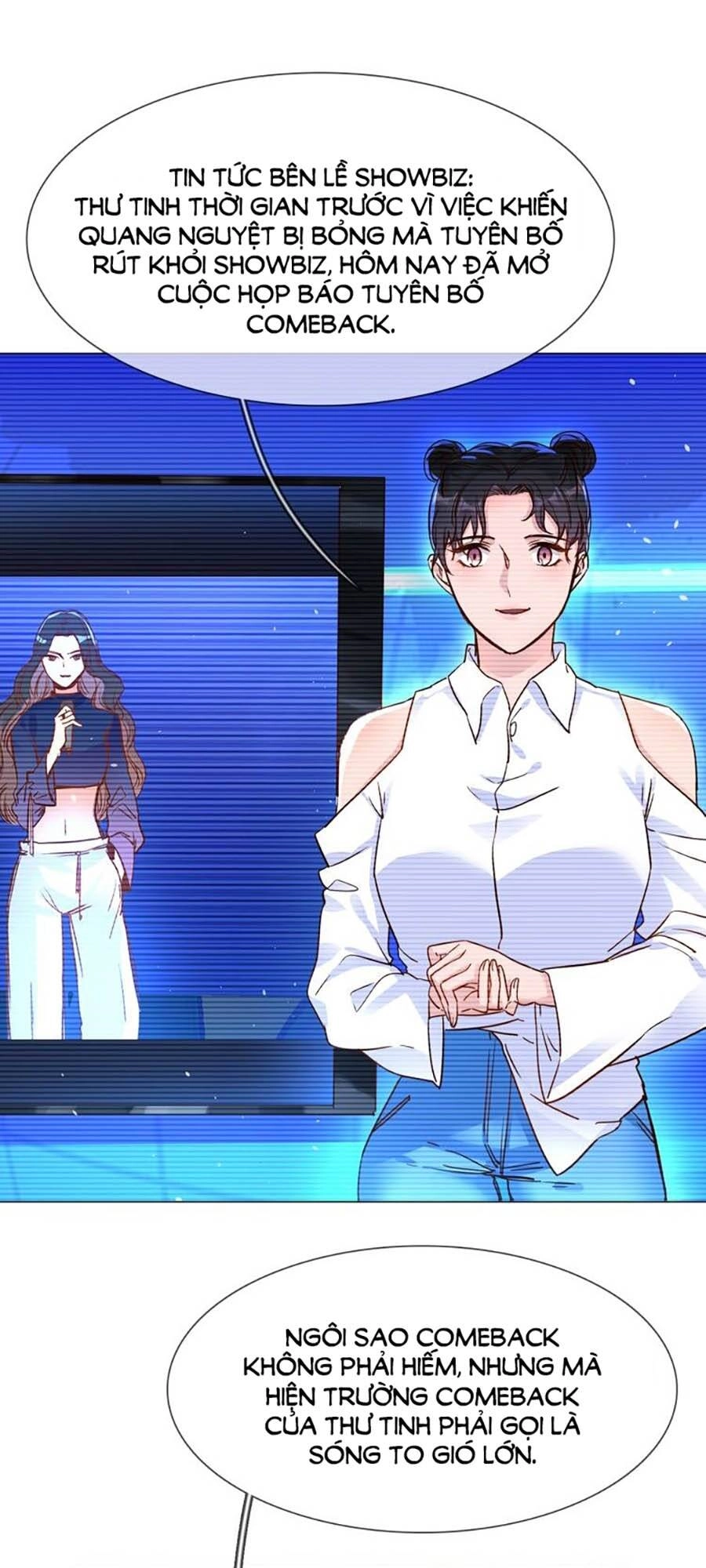 Ngôi Sao Vụn Vỡ Chapter 72 - 4