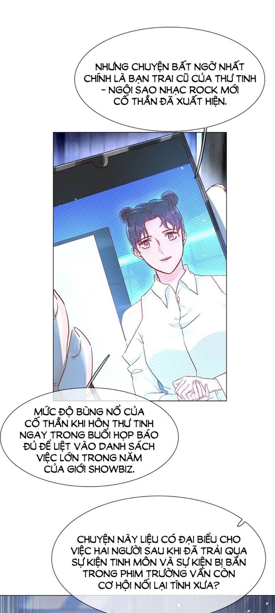 Ngôi Sao Vụn Vỡ Chapter 72 - 7