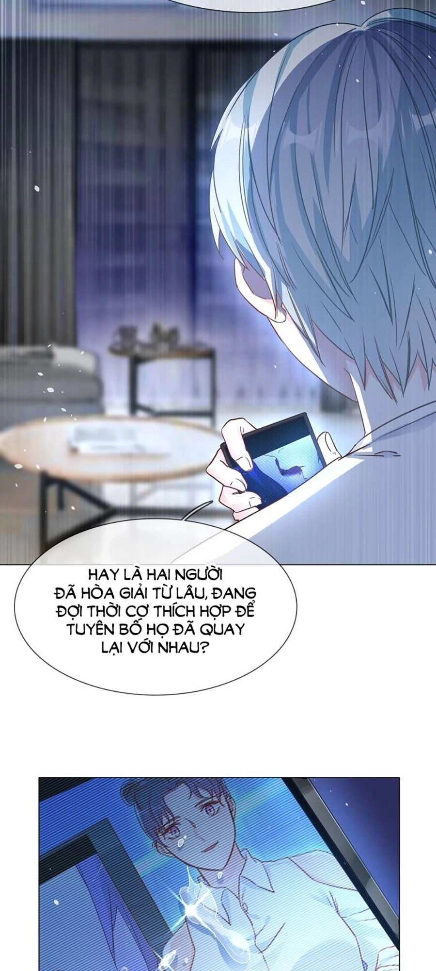 Ngôi Sao Vụn Vỡ Chapter 72 - 8