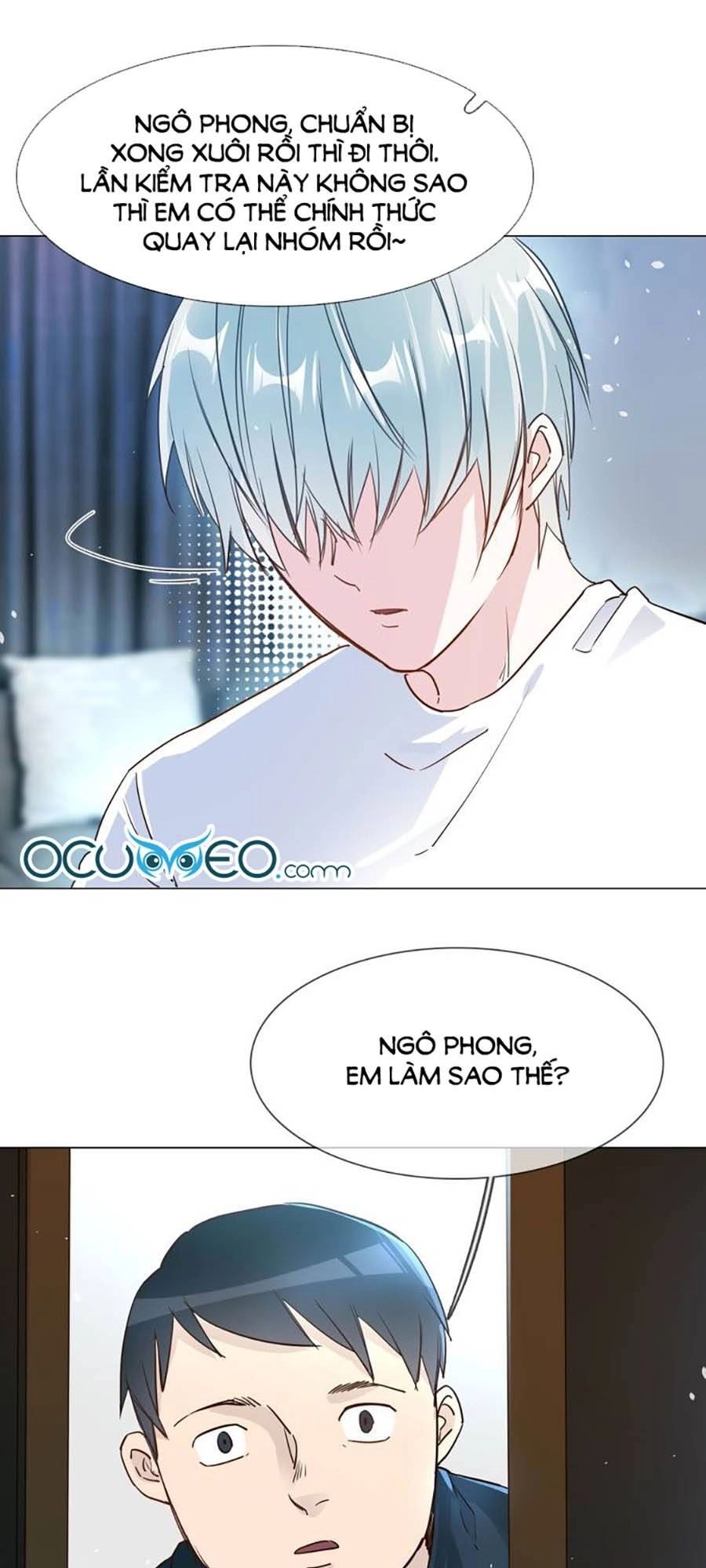 Ngôi Sao Vụn Vỡ Chapter 72 - 10