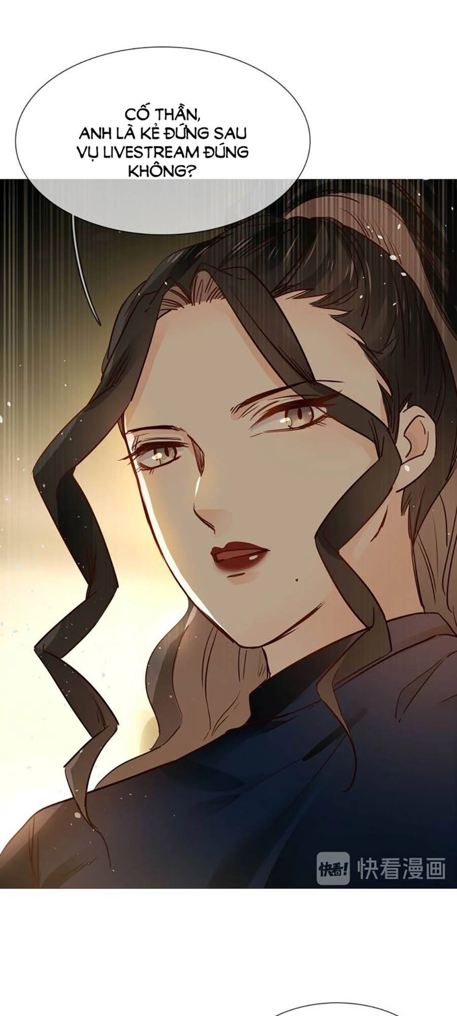 Ngôi Sao Vụn Vỡ Chapter 72 - 13