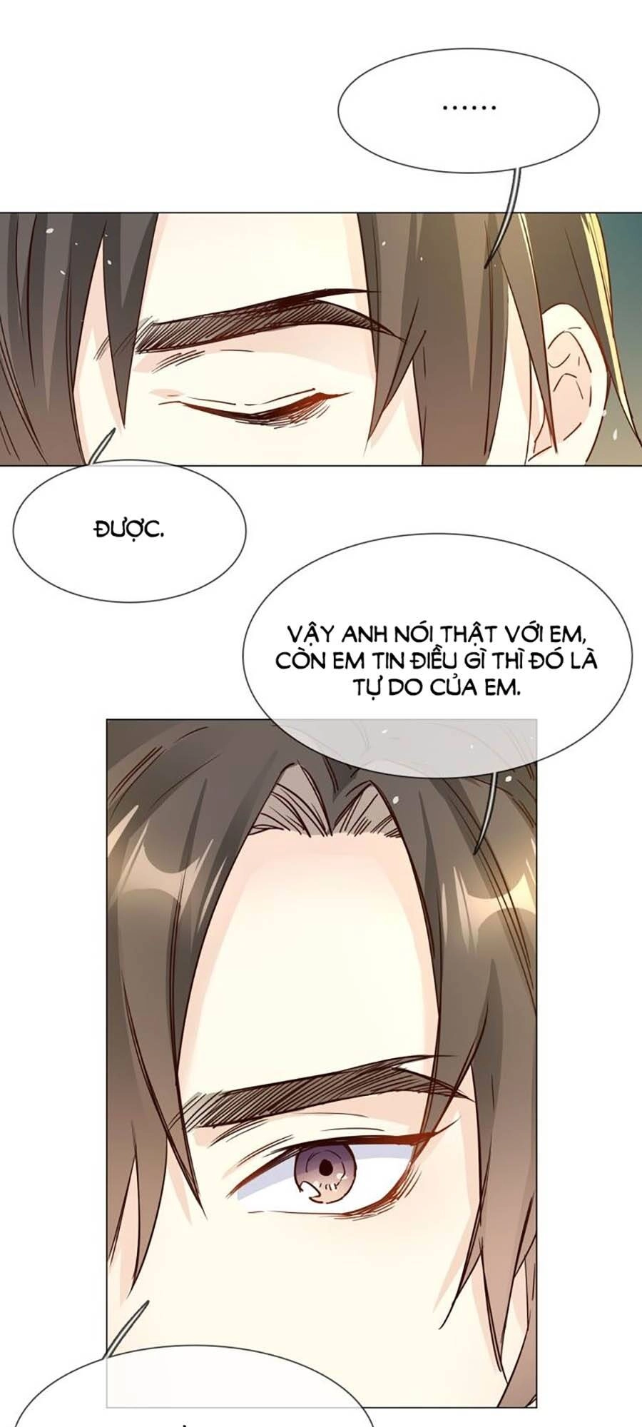 Ngôi Sao Vụn Vỡ Chapter 72 - 16