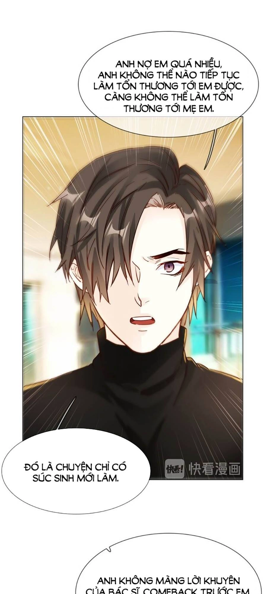 Ngôi Sao Vụn Vỡ Chapter 72 - 19