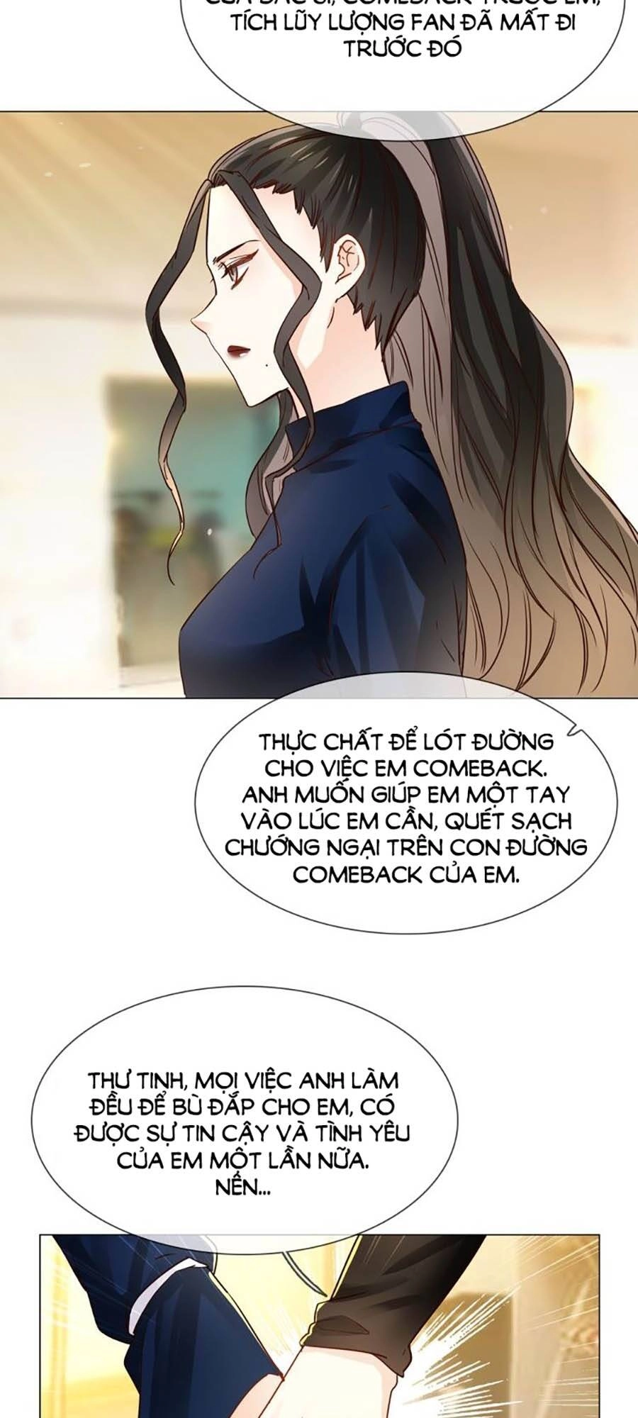 Ngôi Sao Vụn Vỡ Chapter 72 - 20