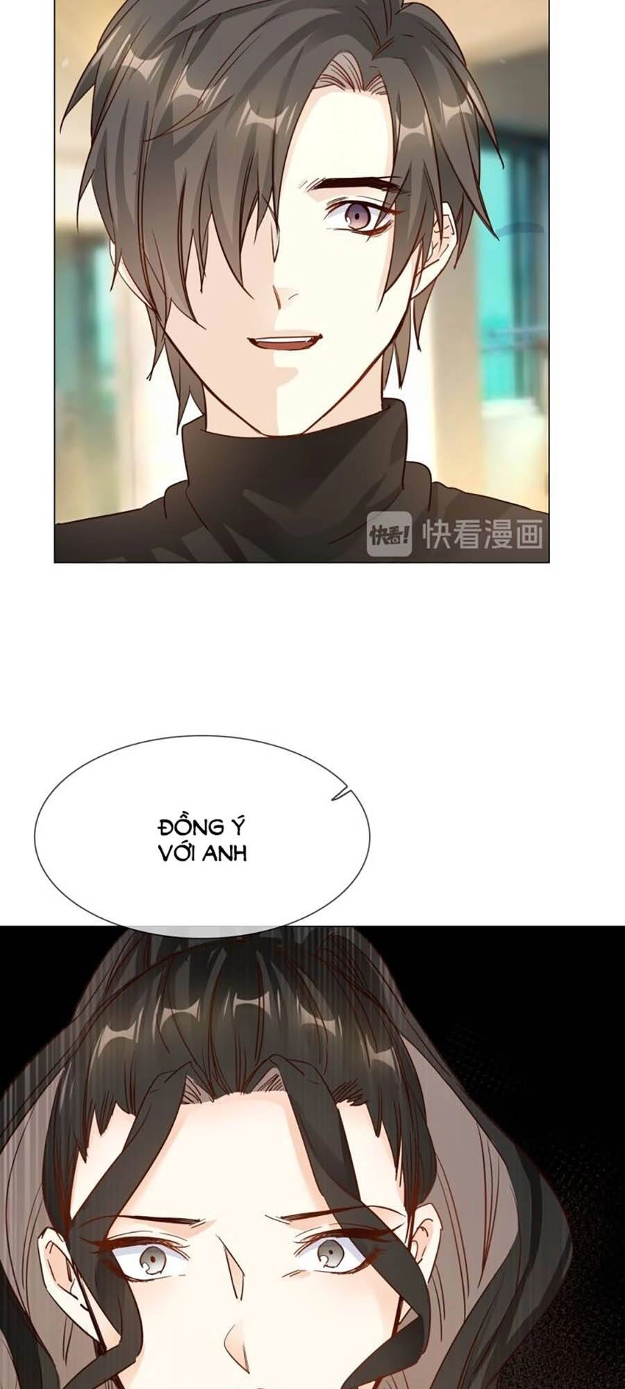 Ngôi Sao Vụn Vỡ Chapter 72 - 23