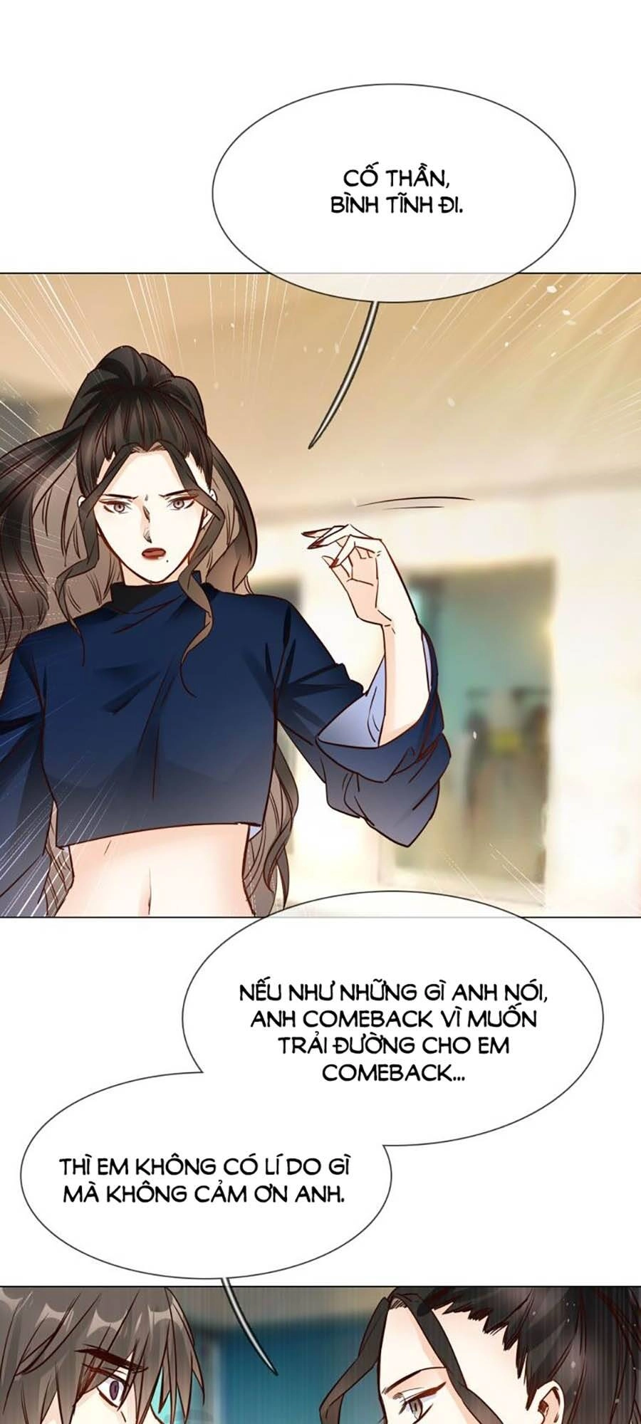 Ngôi Sao Vụn Vỡ Chapter 72 - 25