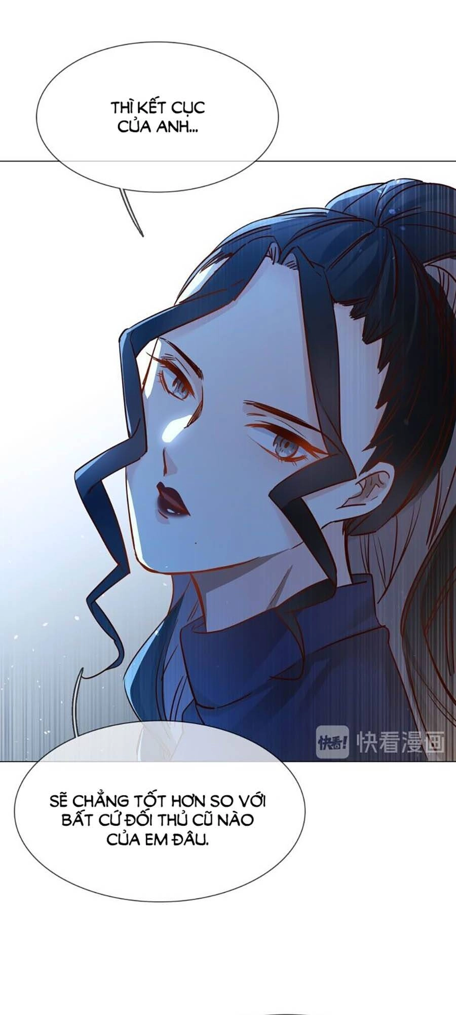 Ngôi Sao Vụn Vỡ Chapter 72 - 34