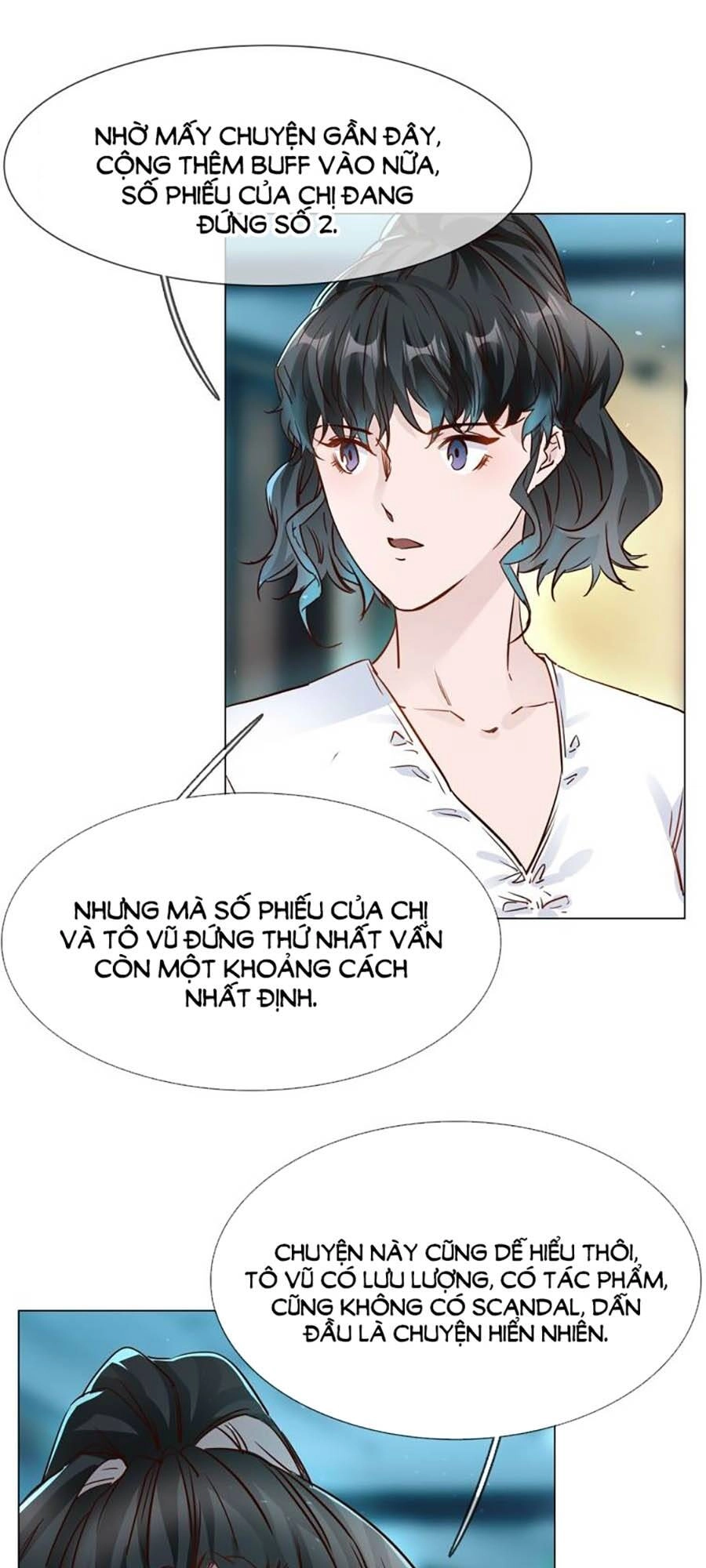 Ngôi Sao Vụn Vỡ Chapter 72 - 37