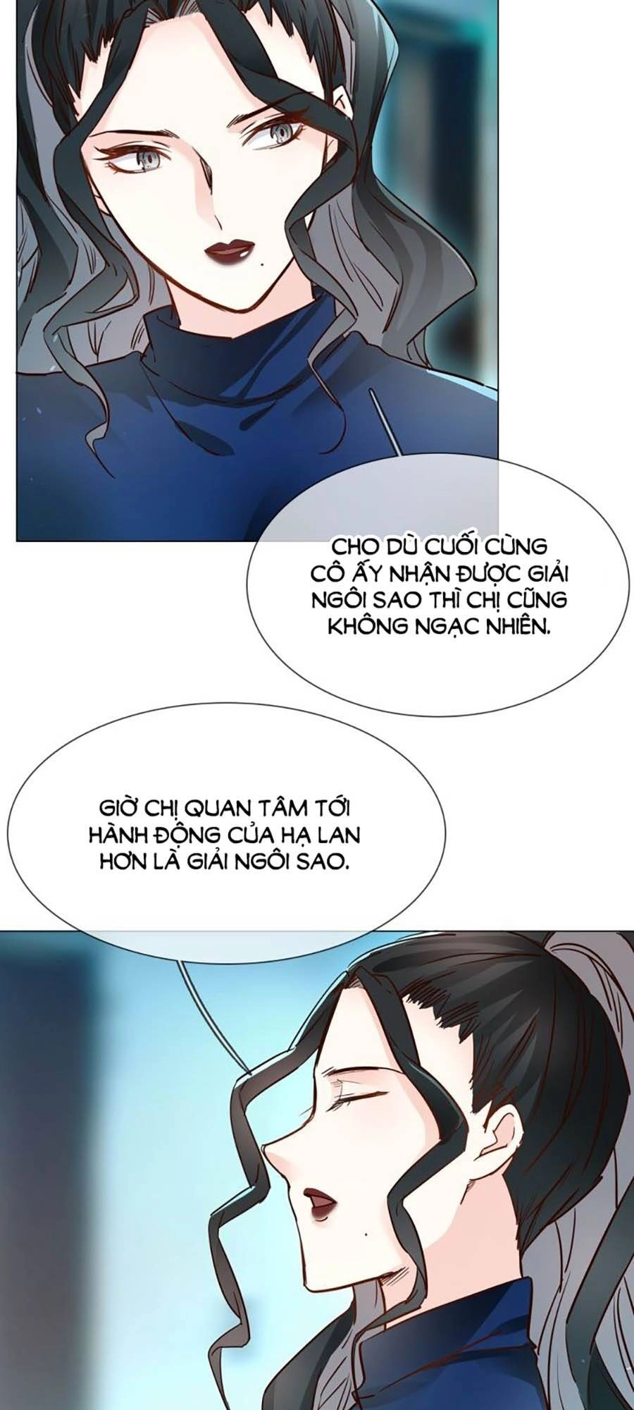 Ngôi Sao Vụn Vỡ Chapter 72 - 38