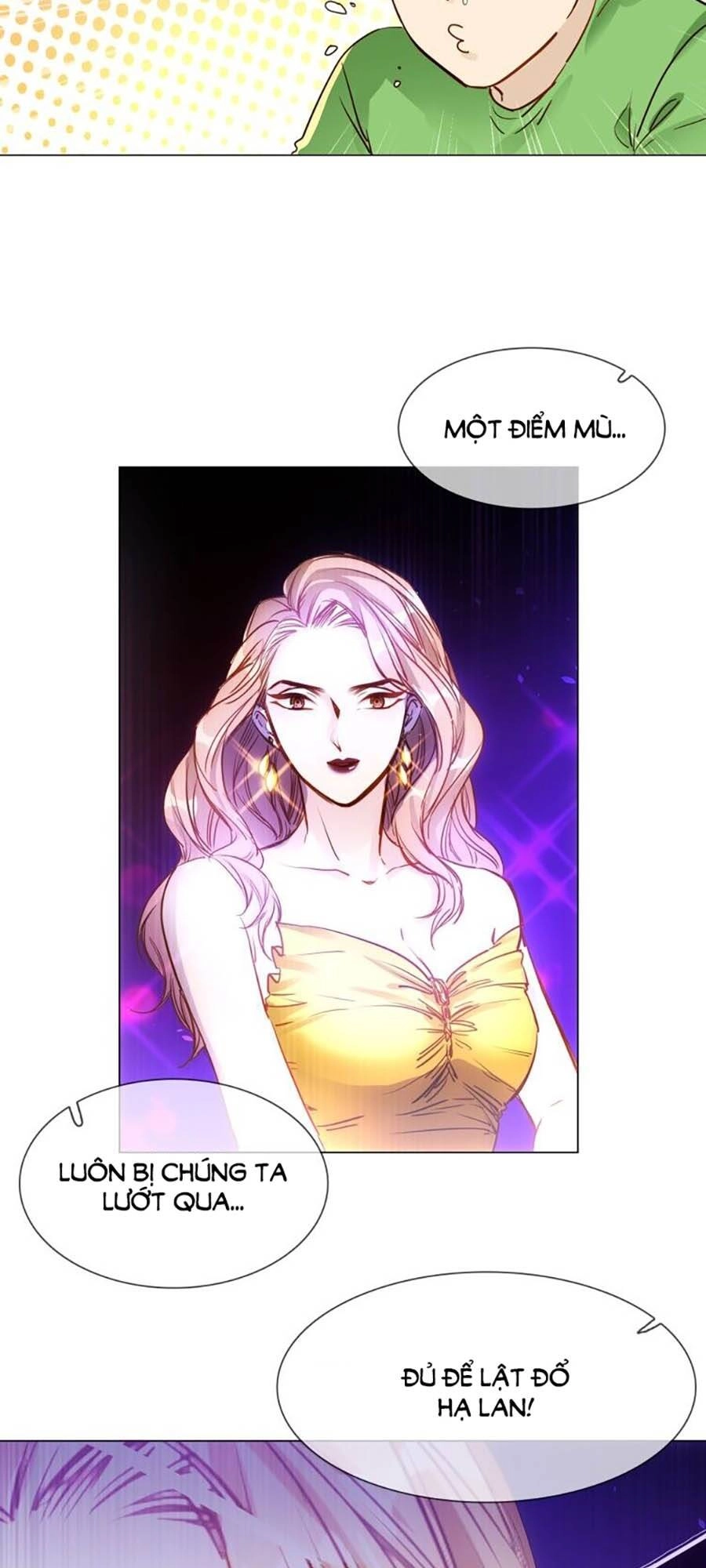 Ngôi Sao Vụn Vỡ Chapter 72 - 41