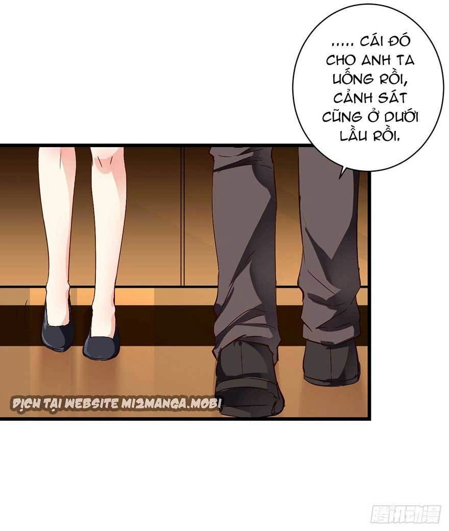 Náo Loạn Suốt Đời Chapter 1 - 8