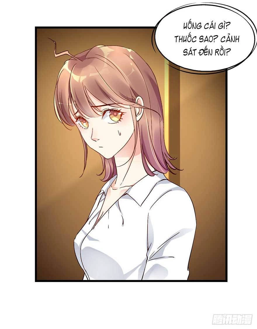 Náo Loạn Suốt Đời Chapter 1 - 9