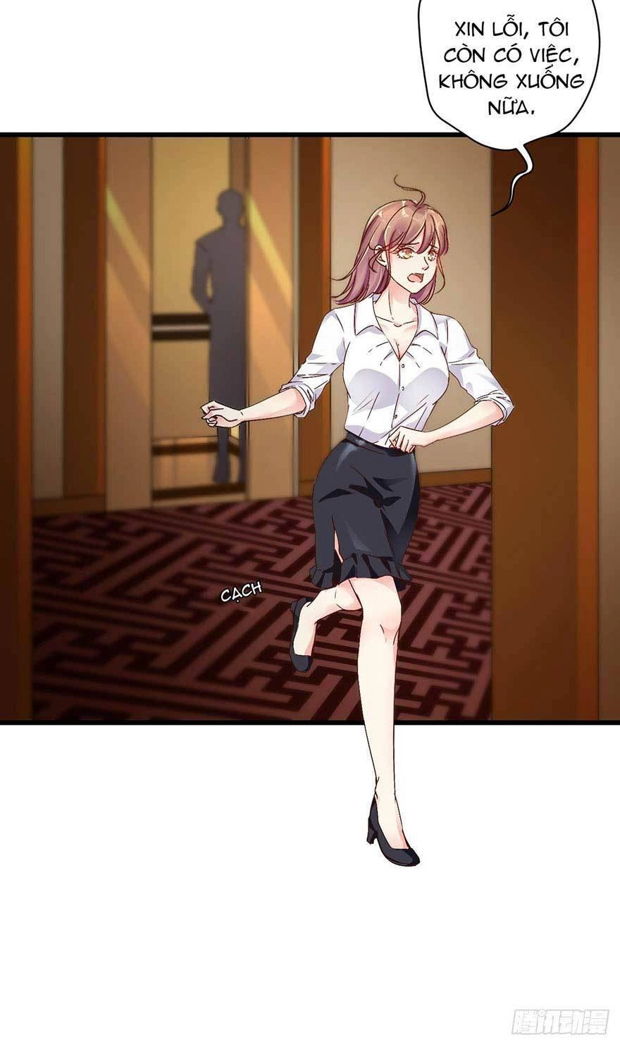 Náo Loạn Suốt Đời Chapter 1 - 12