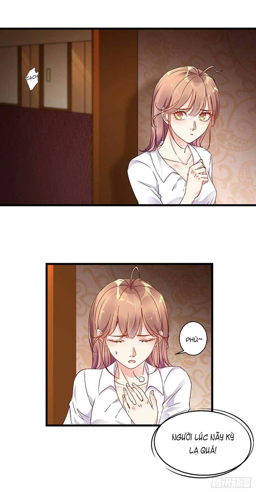 Náo Loạn Suốt Đời Chapter 1 - 14