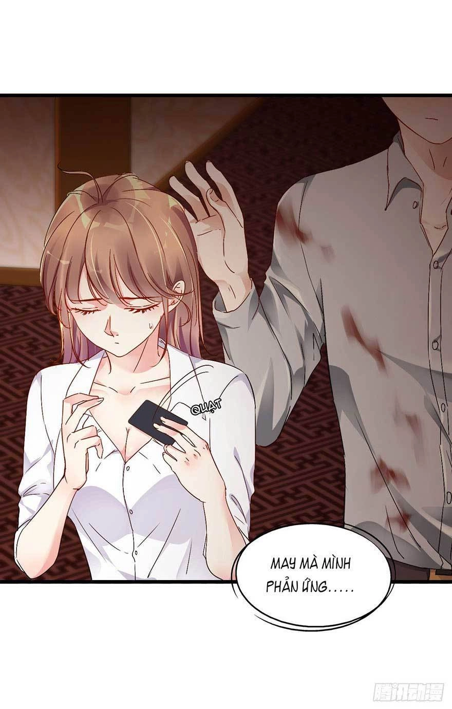 Náo Loạn Suốt Đời Chapter 1 - 15