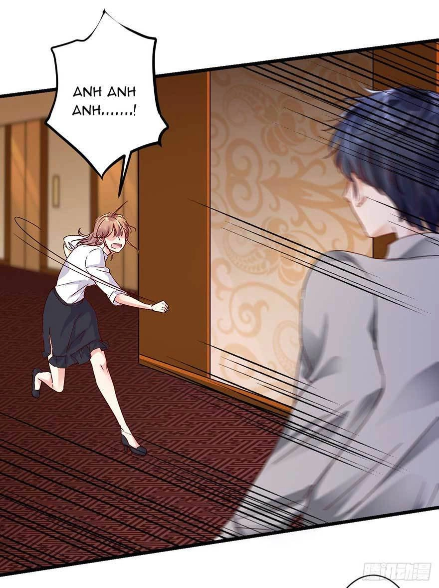 Náo Loạn Suốt Đời Chapter 1 - 20