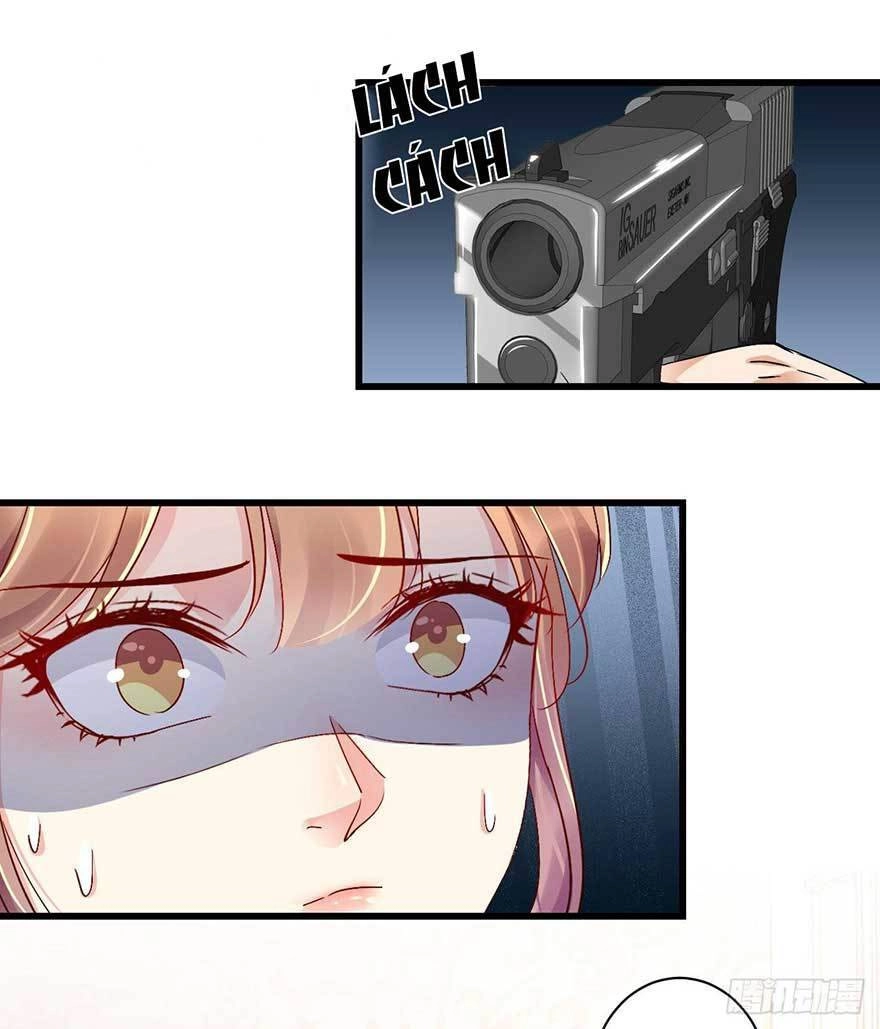 Náo Loạn Suốt Đời Chapter 1 - 22