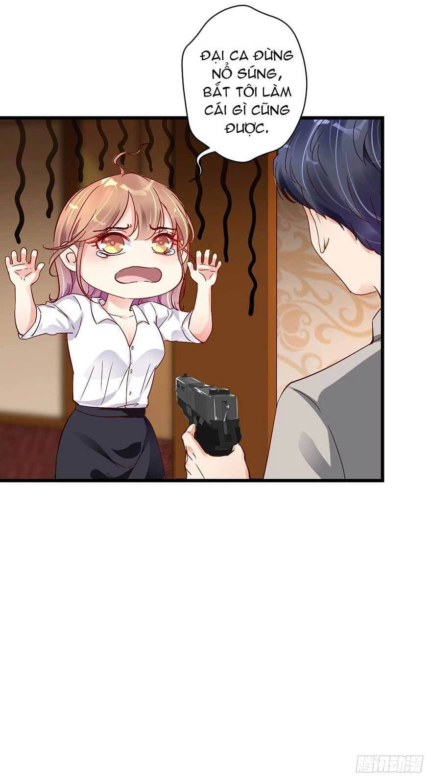 Náo Loạn Suốt Đời Chapter 1 - 25