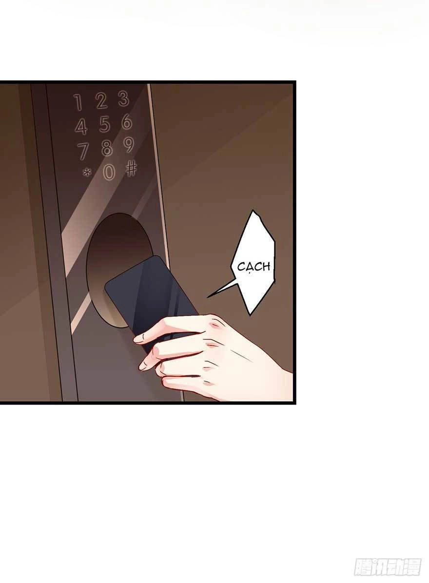 Náo Loạn Suốt Đời Chapter 1 - 27