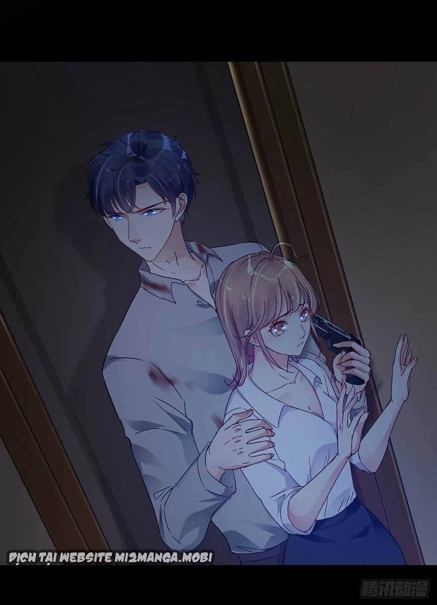 Náo Loạn Suốt Đời Chapter 1 - 29