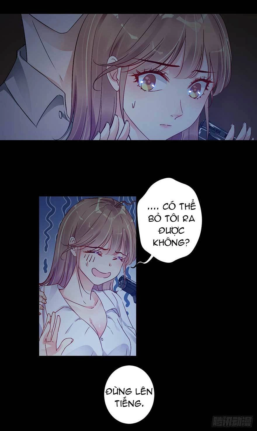 Náo Loạn Suốt Đời Chapter 1 - 31