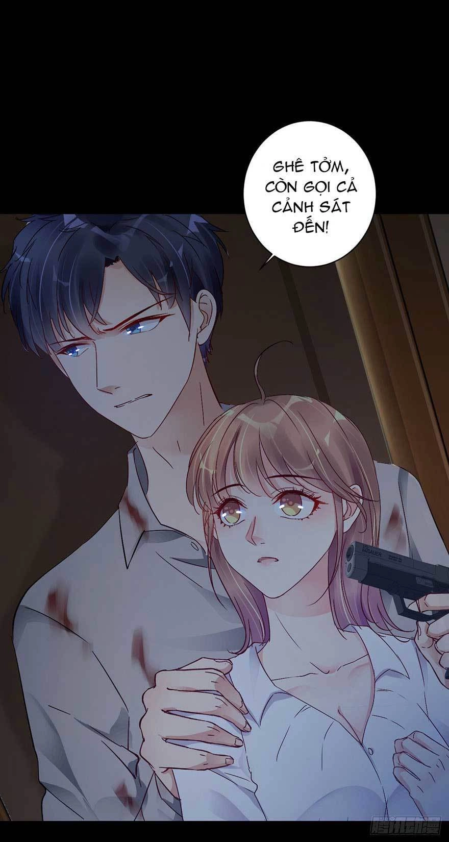 Náo Loạn Suốt Đời Chapter 1 - 33