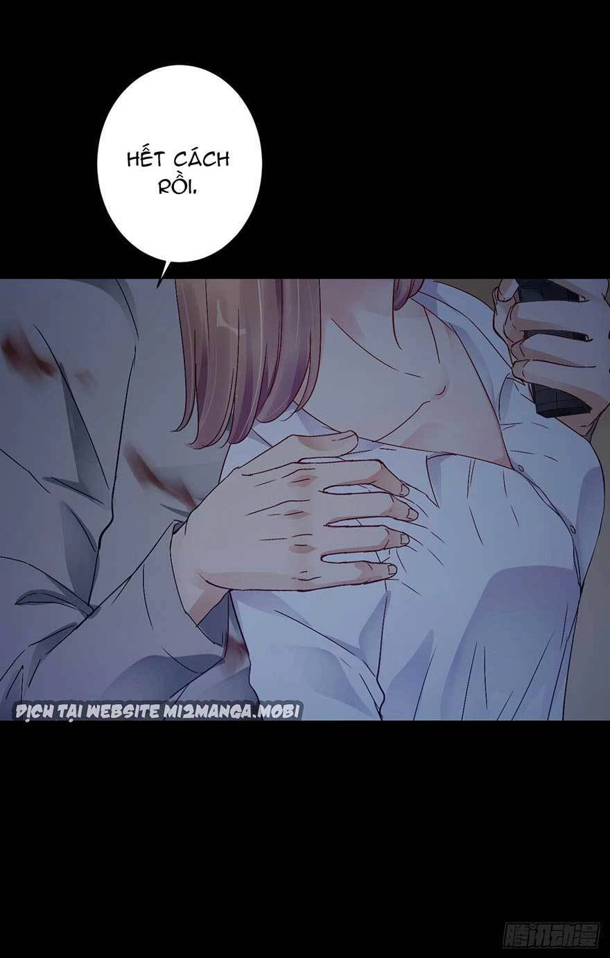 Náo Loạn Suốt Đời Chapter 1 - 34