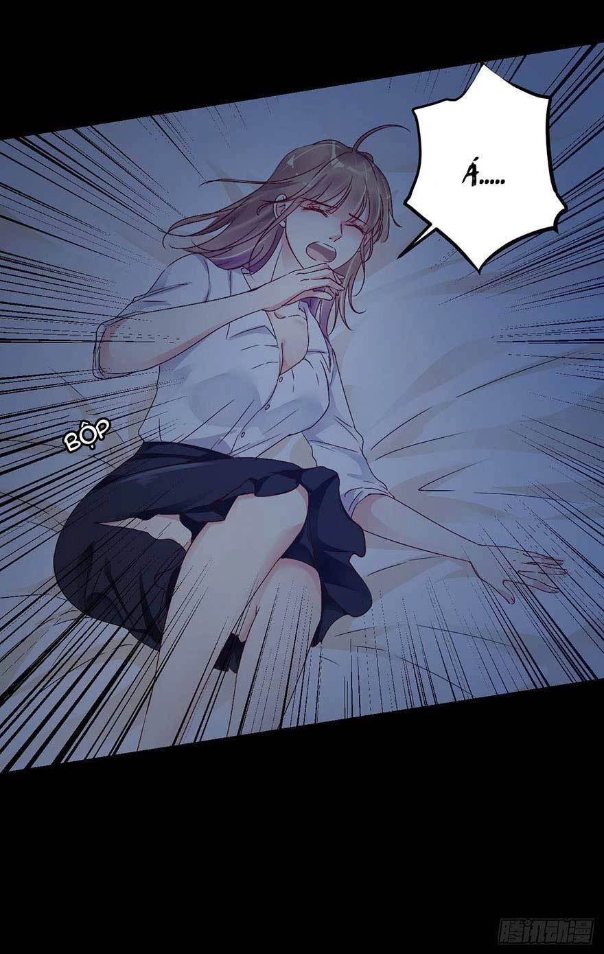 Náo Loạn Suốt Đời Chapter 1 - 35