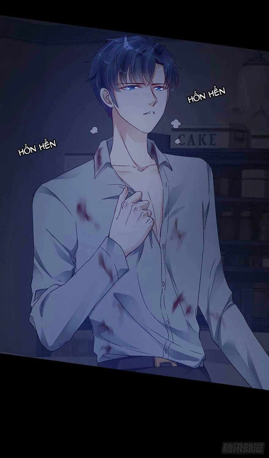 Náo Loạn Suốt Đời Chapter 1 - 36