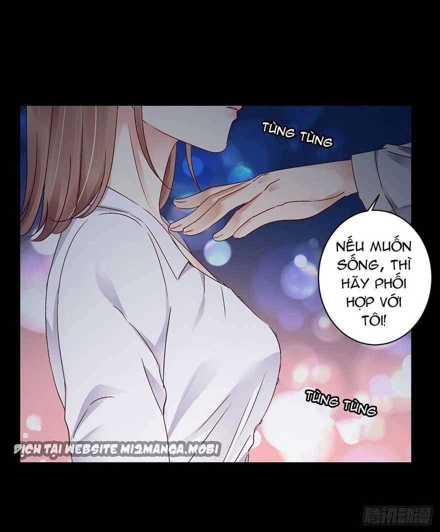 Náo Loạn Suốt Đời Chapter 1 - 39