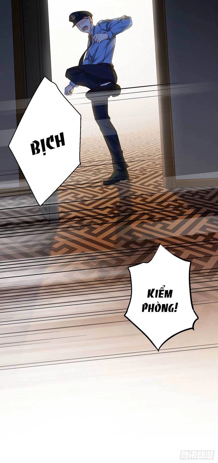 Náo Loạn Suốt Đời Chapter 2 - 3