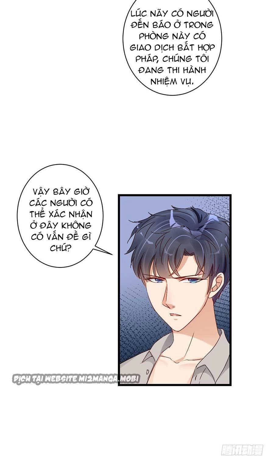 Náo Loạn Suốt Đời Chapter 2 - 7