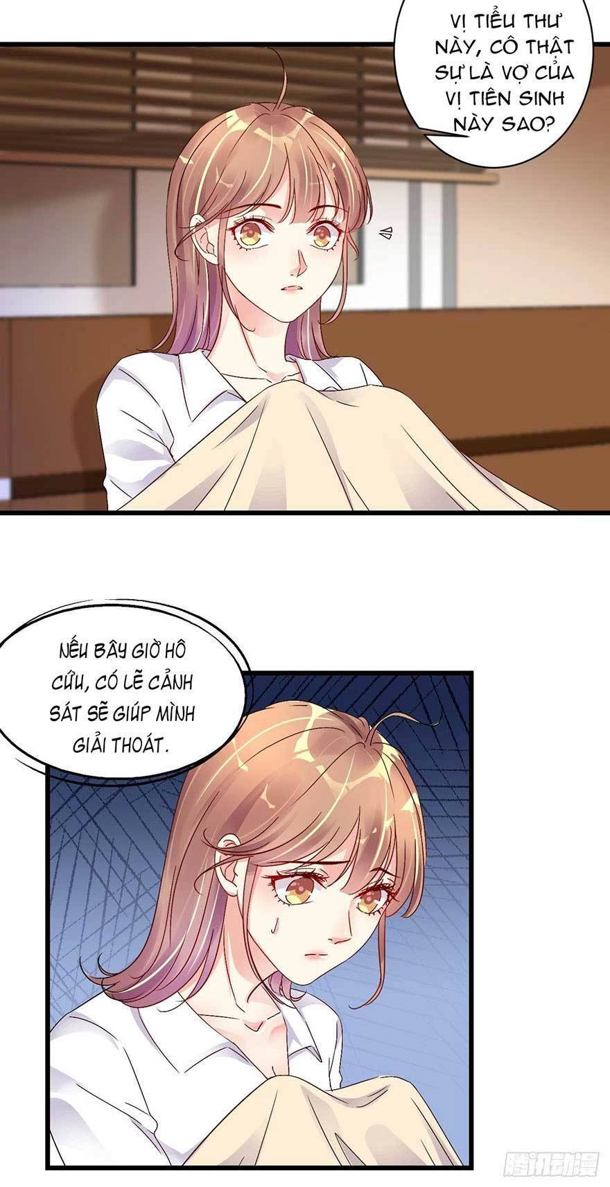 Náo Loạn Suốt Đời Chapter 2 - 10