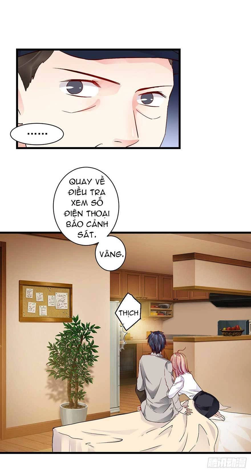 Náo Loạn Suốt Đời Chapter 2 - 13