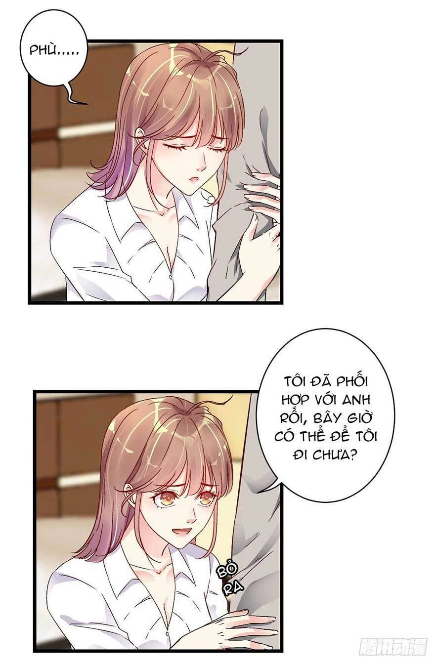 Náo Loạn Suốt Đời Chapter 2 - 14