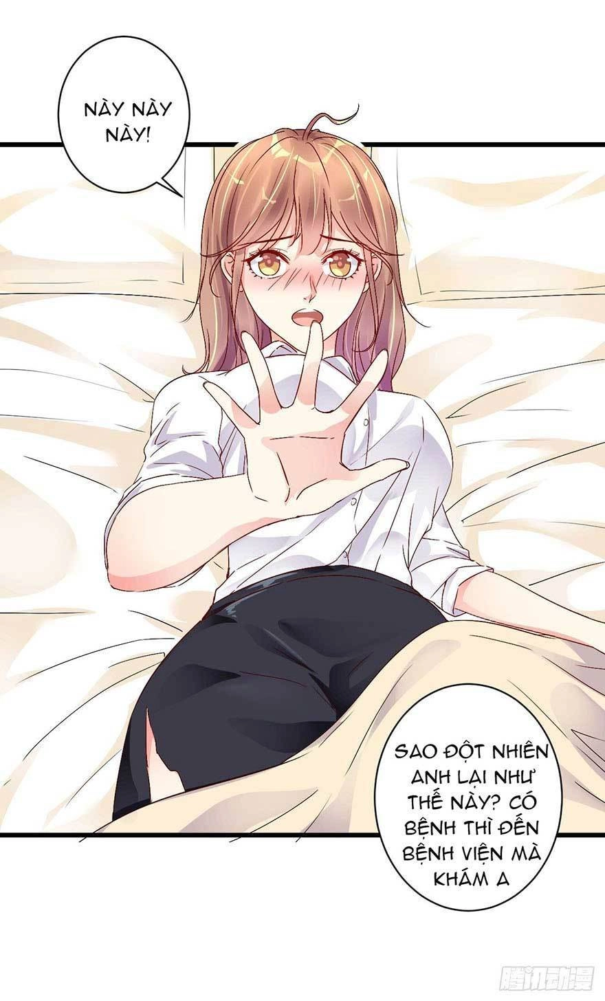 Náo Loạn Suốt Đời Chapter 2 - 16