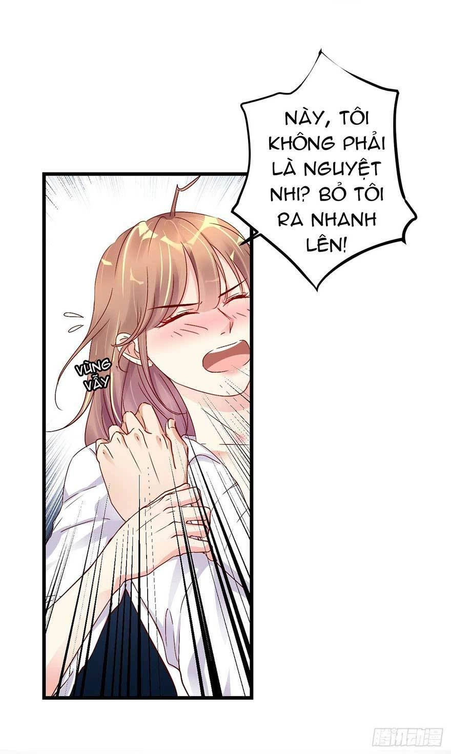 Náo Loạn Suốt Đời Chapter 2 - 24