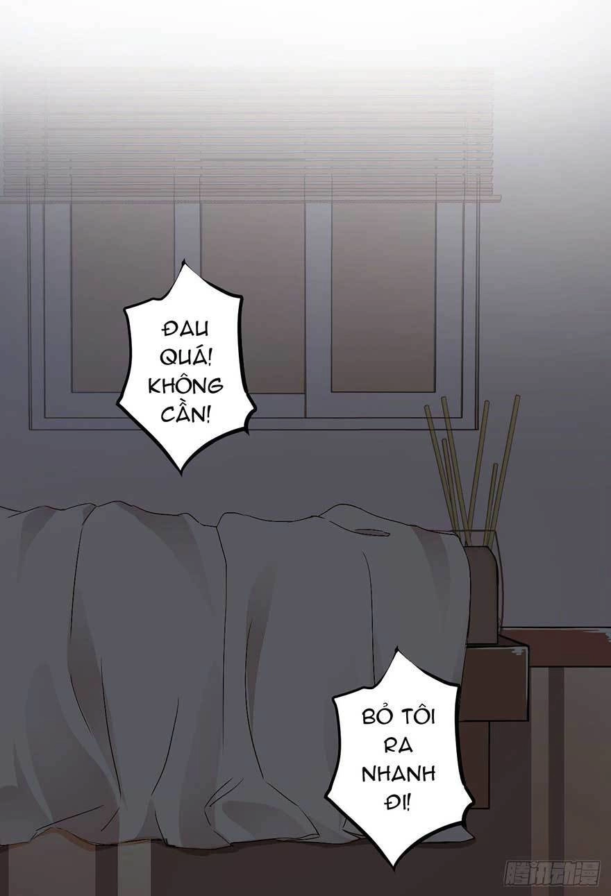 Náo Loạn Suốt Đời Chapter 2 - 25