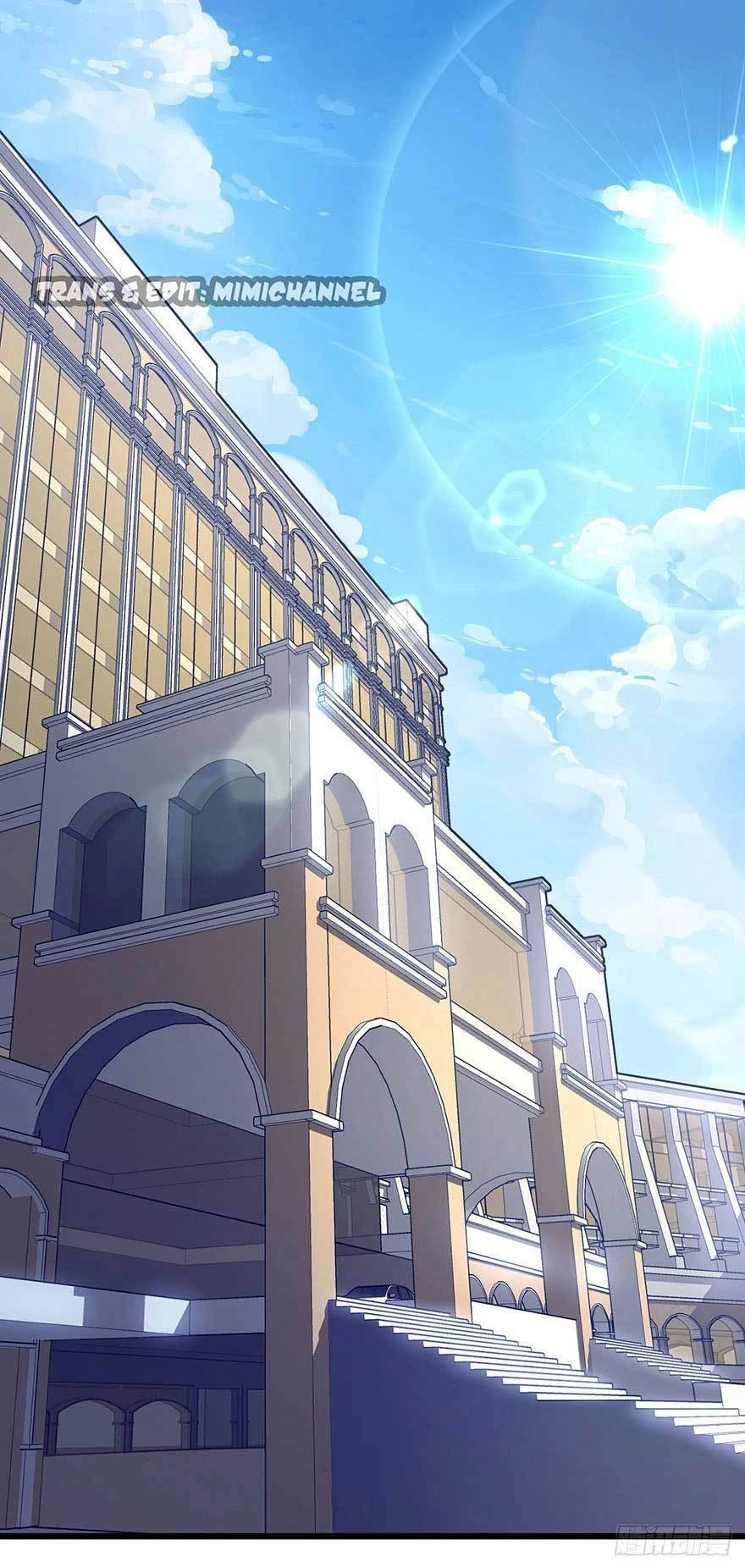 Náo Loạn Suốt Đời Chapter 3 - 1