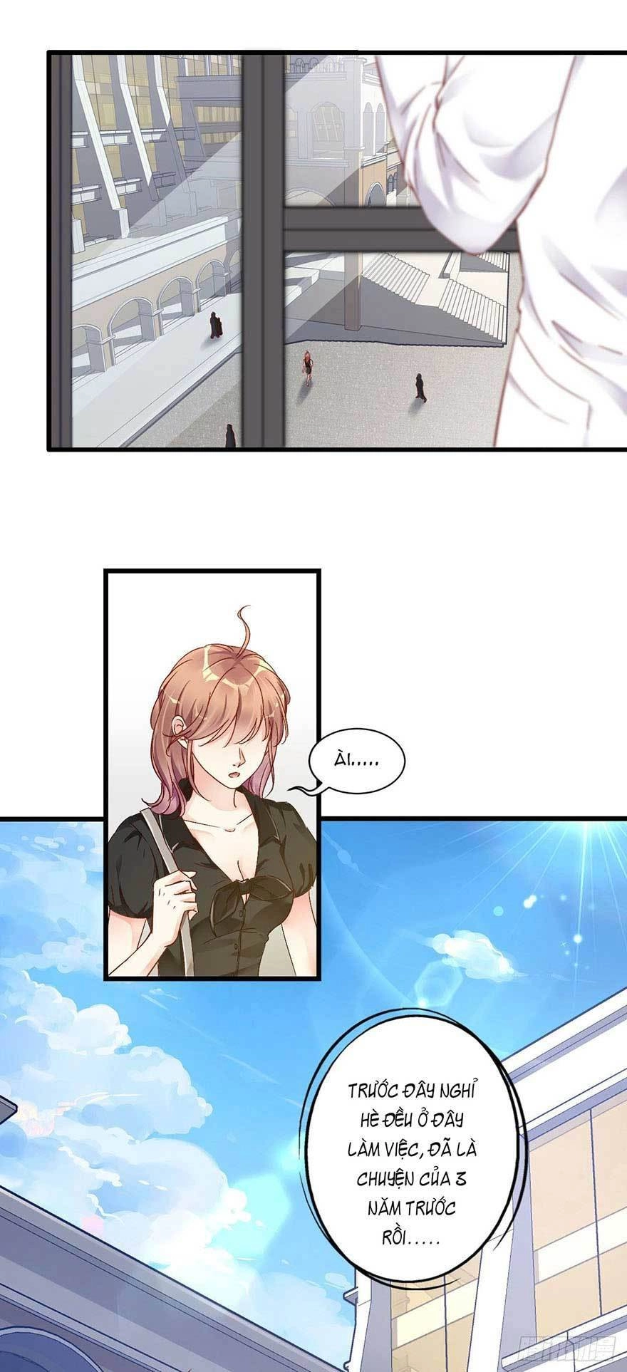 Náo Loạn Suốt Đời Chapter 3 - 2