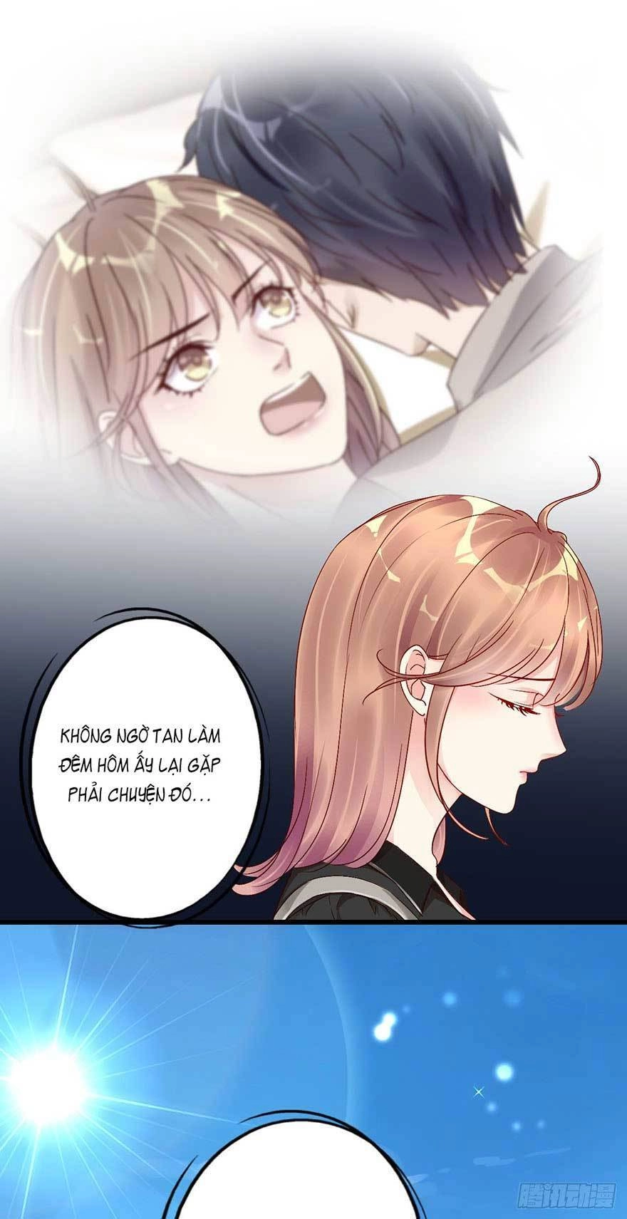 Náo Loạn Suốt Đời Chapter 3 - 4